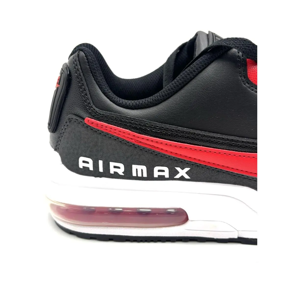 Nike shoes - Nike Air Max LTD 3 - IM4674-002 - Black 8