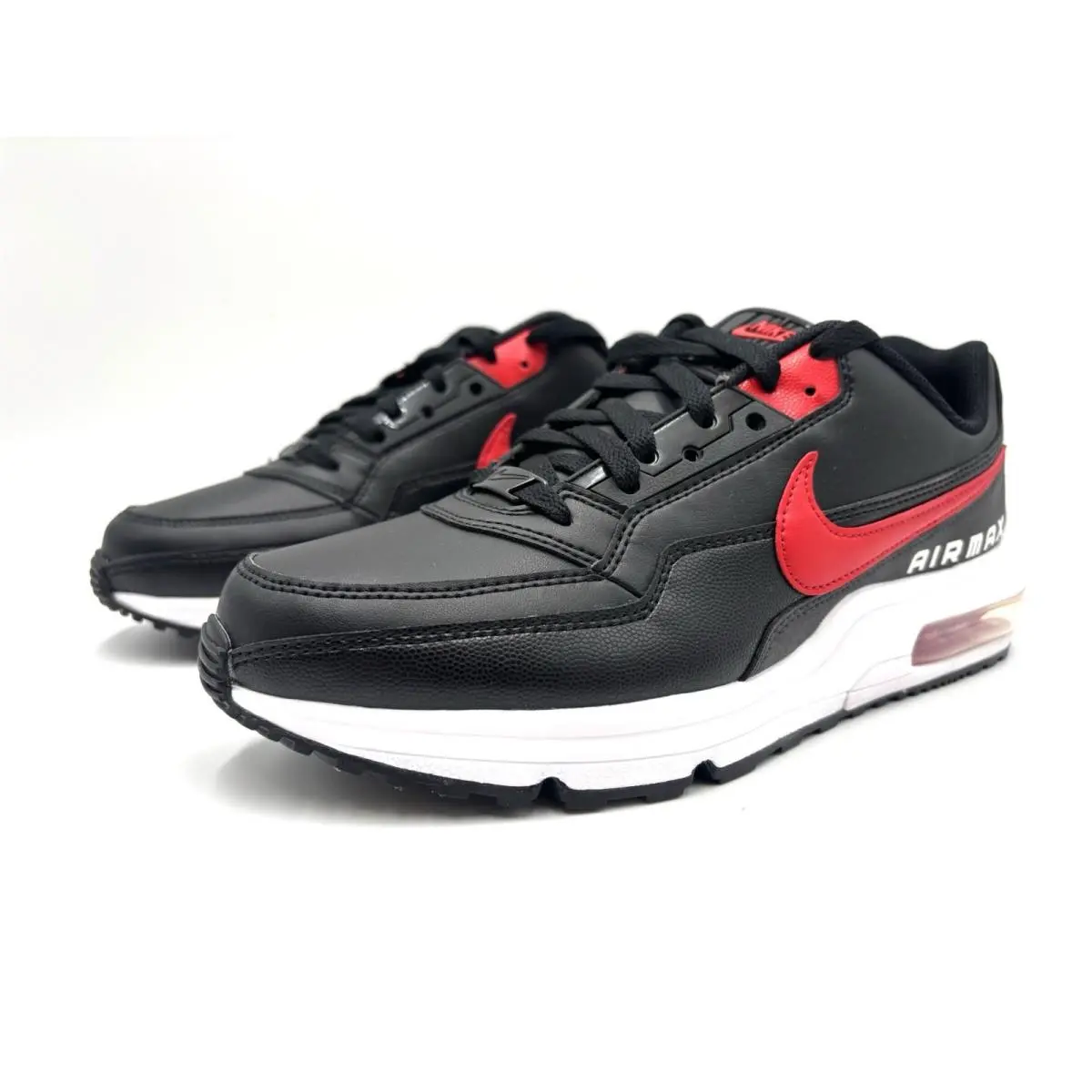 Nike shoes - Nike Air Max LTD 3 - IM4674-002 - Black 0