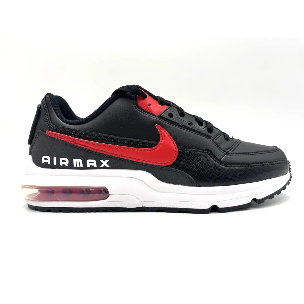 Nike shoes - Nike Air Max LTD 3 - IM4674-002 - Black 1