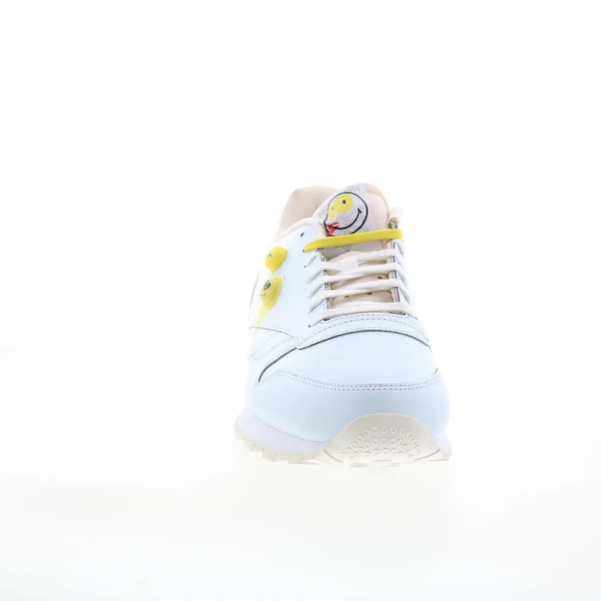 Reebok shoes - Reebok Classic Leather Pump 50TH - GY1580 - White 0