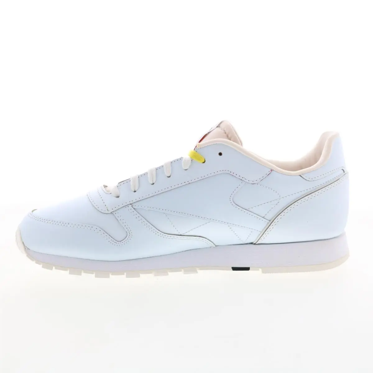 Reebok shoes - Reebok Classic Leather Pump 50TH - GY1580 - White 5