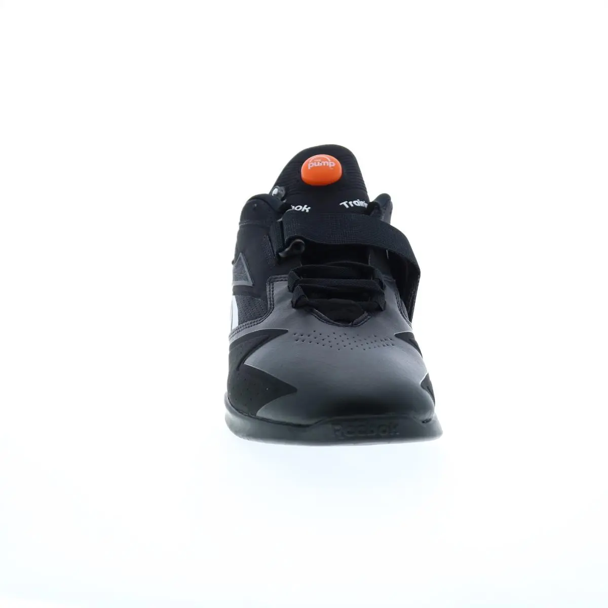 Reebok shoes - Reebok Legacy Lifter III - Legacy Lifter III - HR0428 100063301 - Black 1