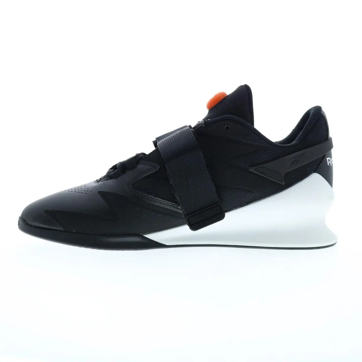 Reebok shoes - Reebok Legacy Lifter III - Legacy Lifter III - HR0428 100063301 - Black 3