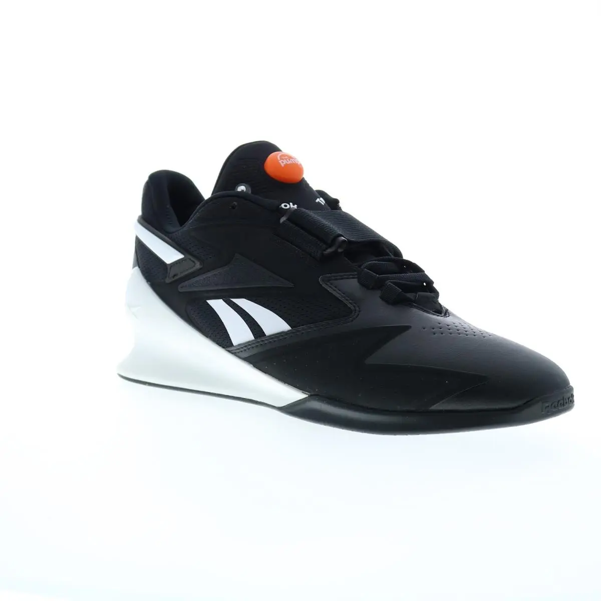 Reebok shoes - Reebok Legacy Lifter III - Legacy Lifter III - HR0428 100063301 - Black 8