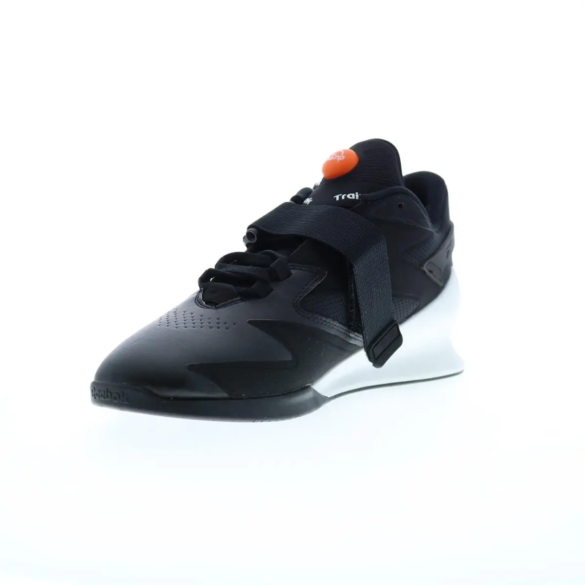 Reebok shoes - Reebok Legacy Lifter III - Legacy Lifter III - HR0428 100063301 - Black 10
