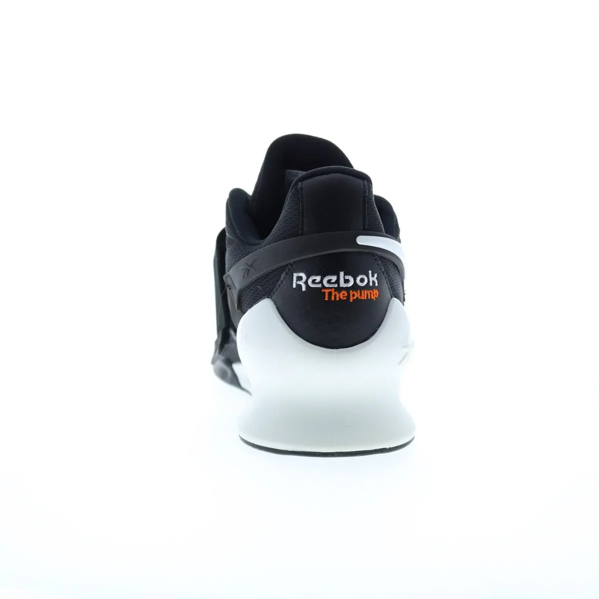 Reebok shoes - Reebok Legacy Lifter III - Legacy Lifter III - HR0428 100063301 - Black 13