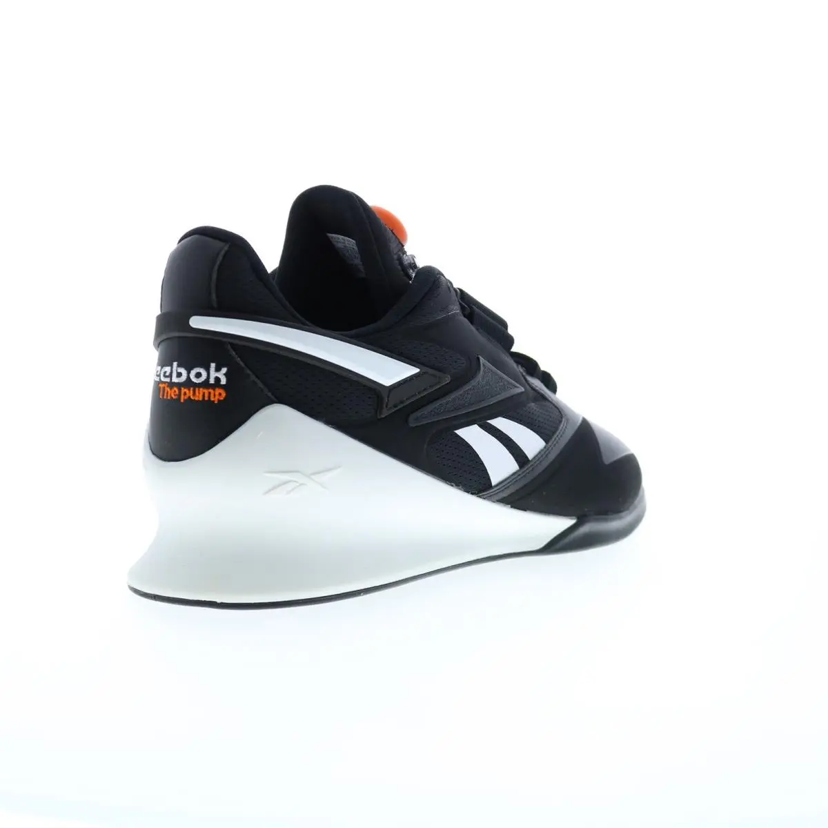 Reebok shoes - Reebok Legacy Lifter III - Legacy Lifter III - HR0428 100063301 - Black 14