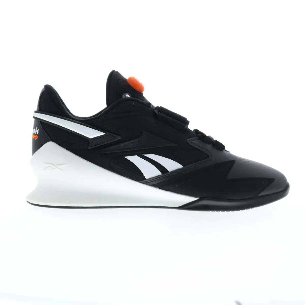 Reebok shoes - Reebok Legacy Lifter III - Legacy Lifter III - HR0428 100063301 - Black 7