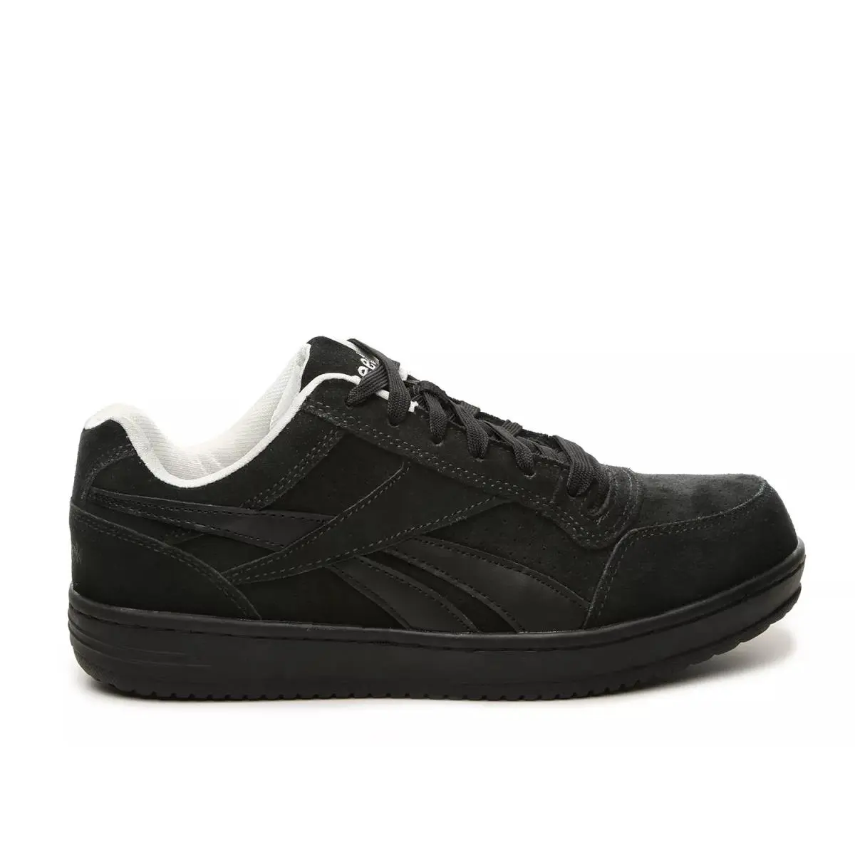 Reebok shoes - Black 12