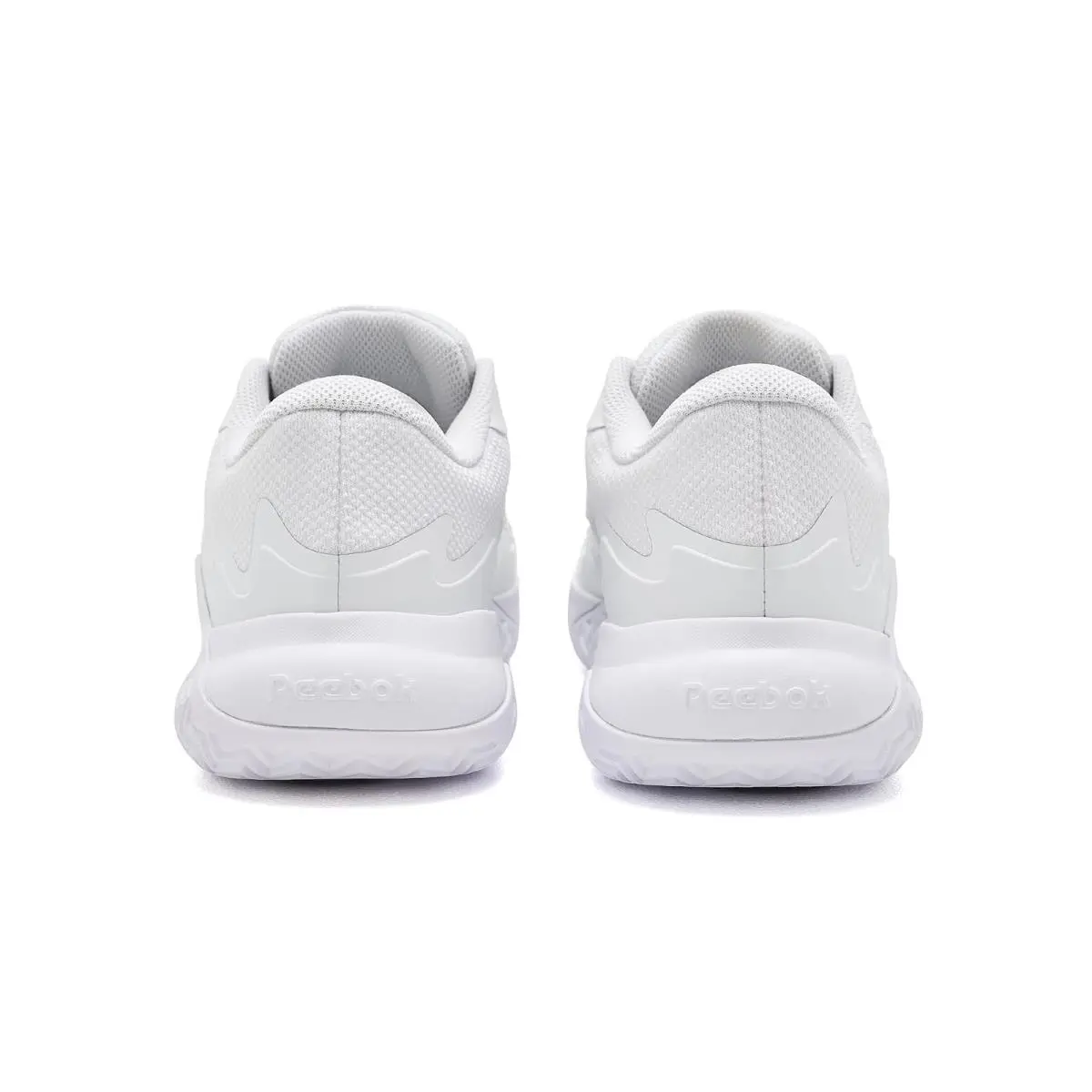 Reebok shoes - Footwear White/Black 5