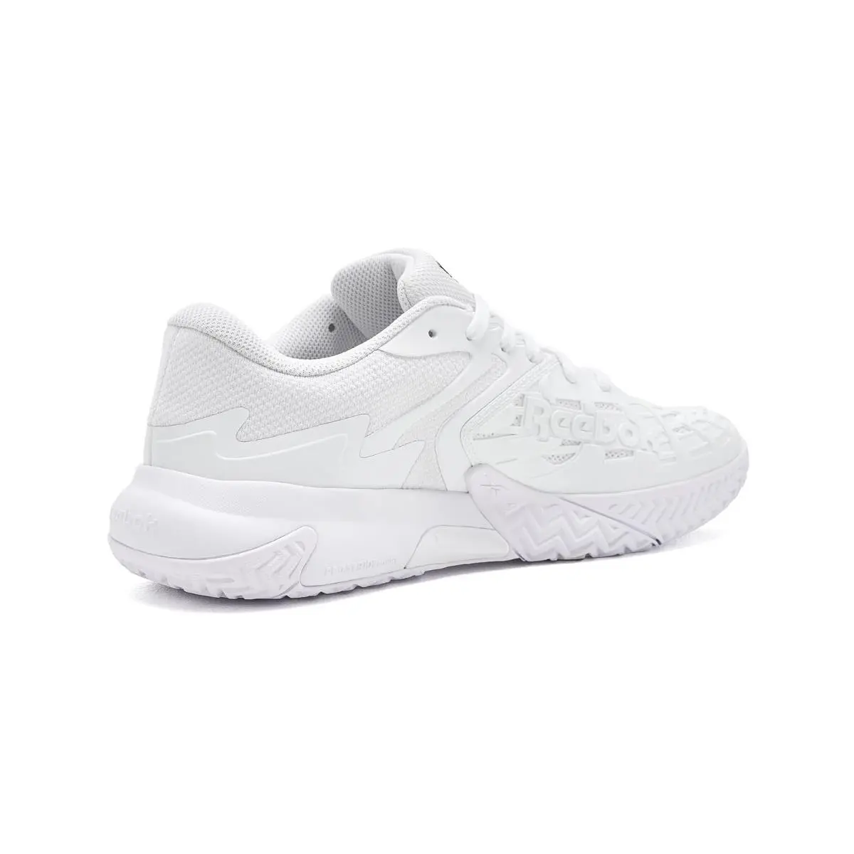 Reebok shoes - Footwear White/Black 8