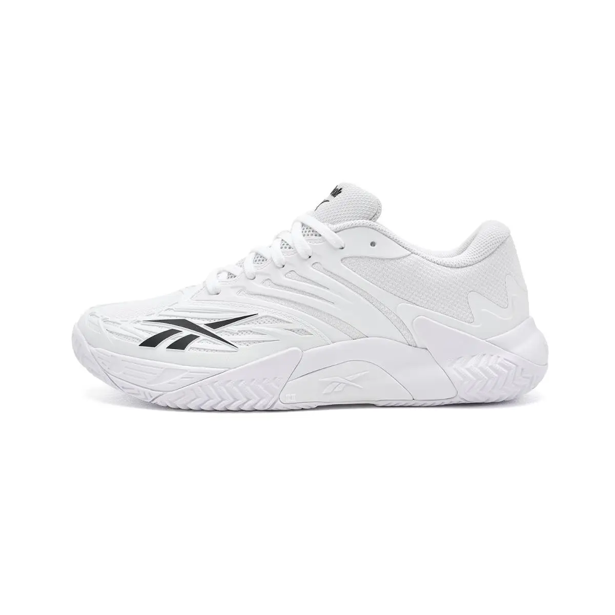 Reebok shoes - Footwear White/Black 9
