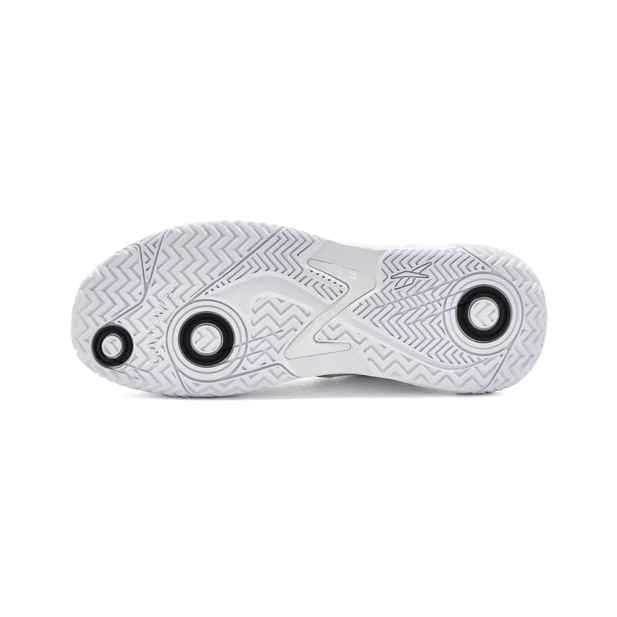 Reebok shoes - Footwear White/Black 10