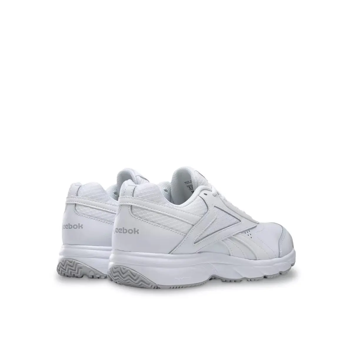 Reebok shoes - White 1