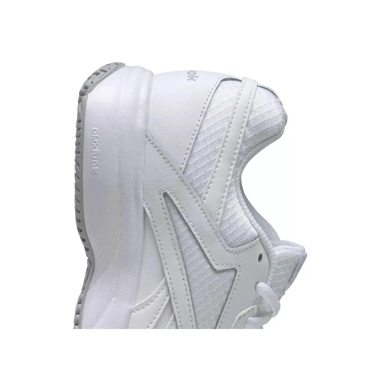 Reebok shoes - White 4