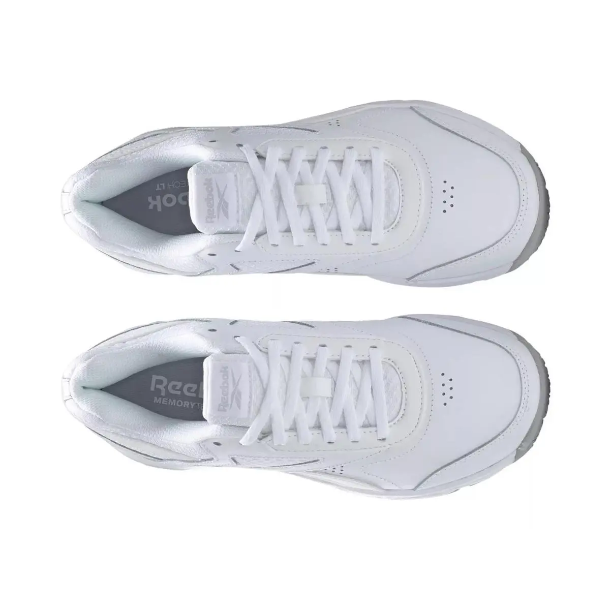 Reebok shoes - White 10