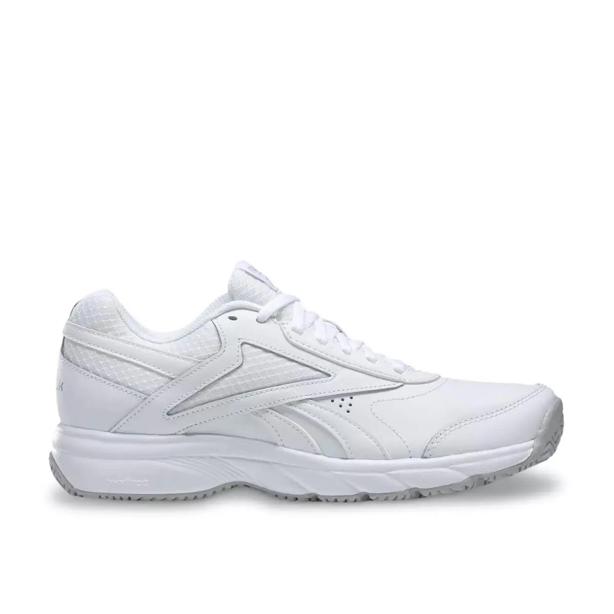 Reebok shoes - White 6