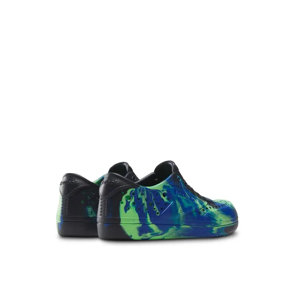 Reebok shoes - Blue 1