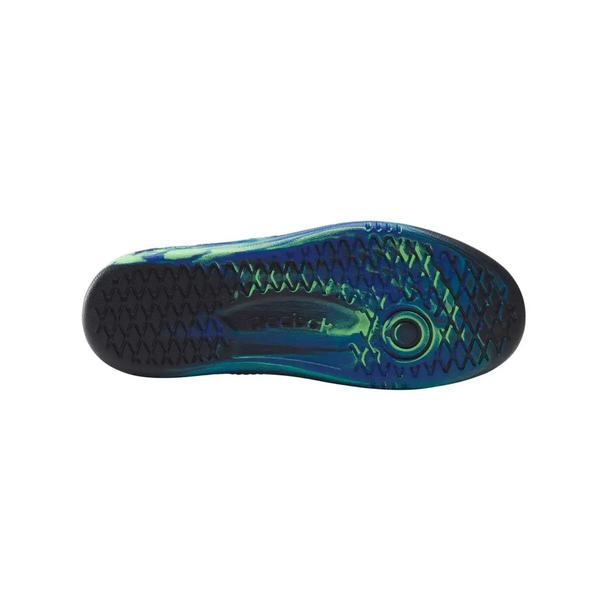 Reebok shoes - Blue 8