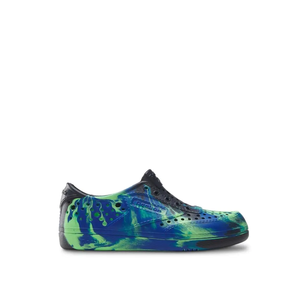 Reebok shoes - Blue 5