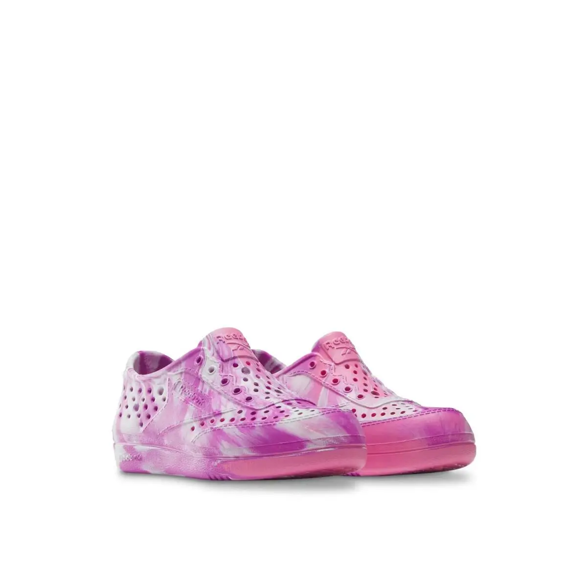 Reebok shoes - Blue 12