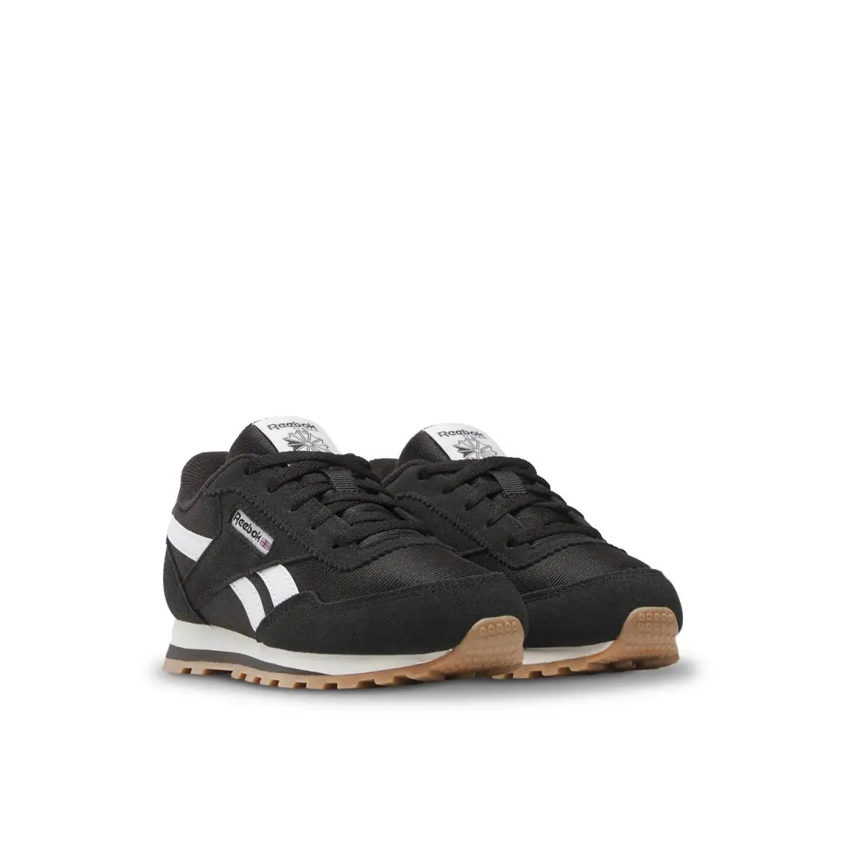 Reebok shoes - Black/White 0