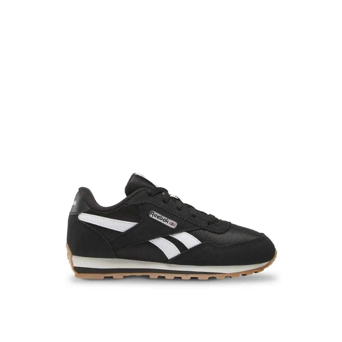 Reebok shoes - Black/White 5