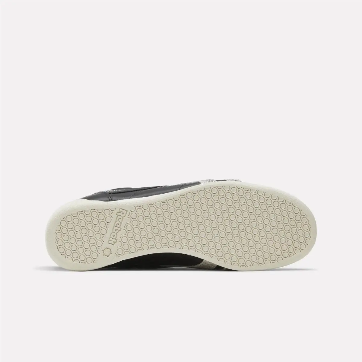 Reebok shoes - ALMOSTBLACK/VINTAGECHALK/REEBOKLIGHTGOLD 8