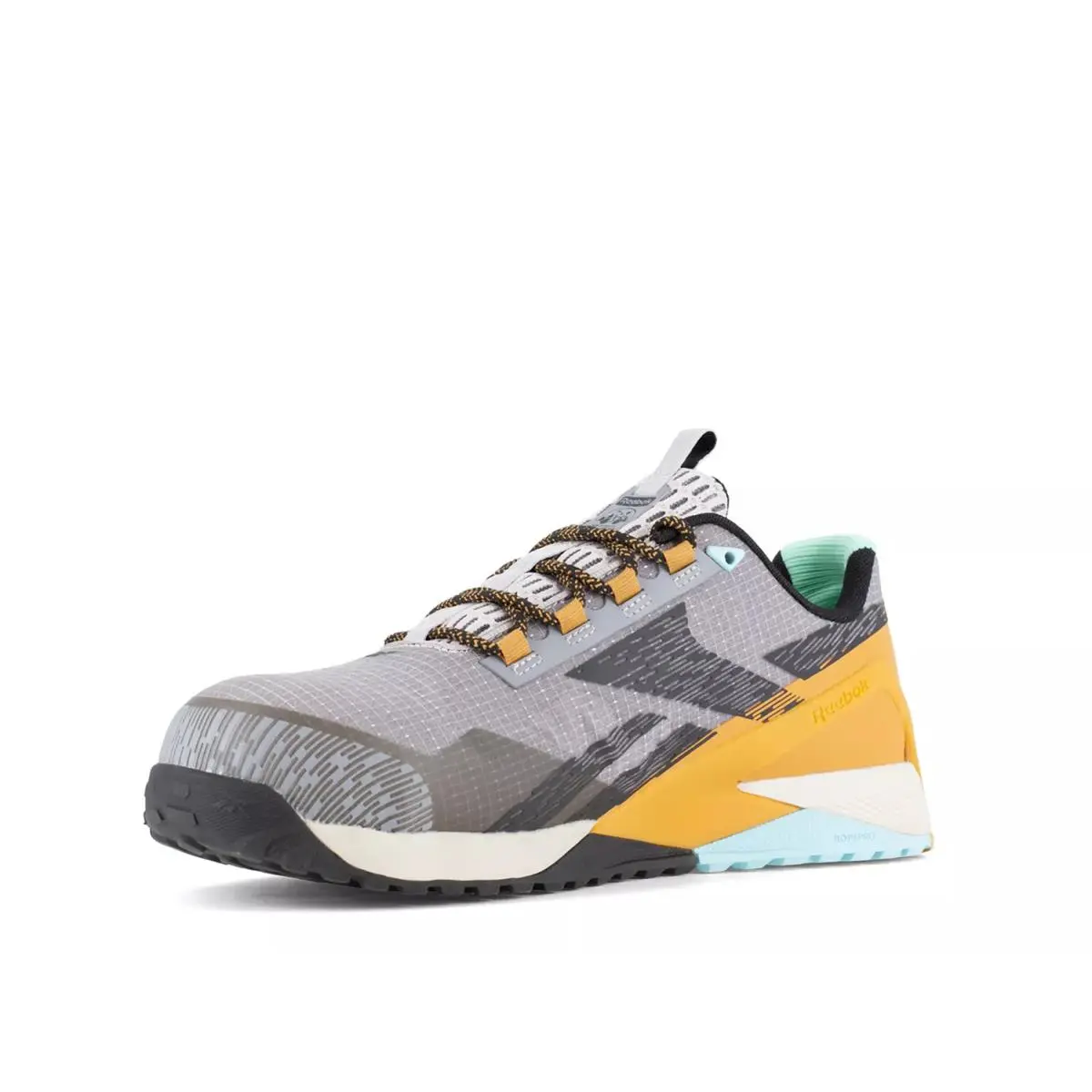 Reebok shoes - Grey 11