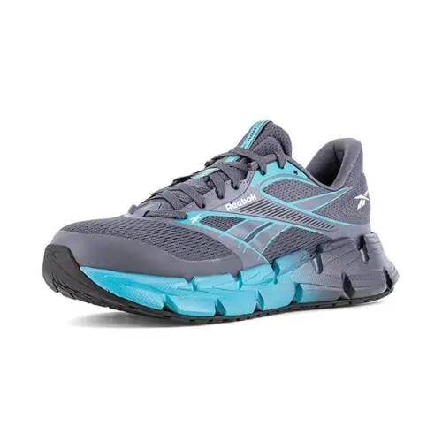 Reebok shoes - Dark Gray/Blue 3