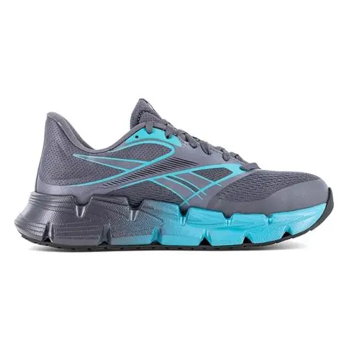 Reebok shoes - Dark Gray/Blue 4