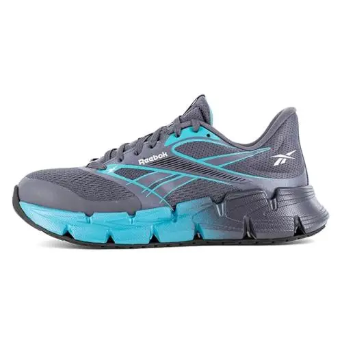 Reebok shoes - Dark Gray/Blue 5