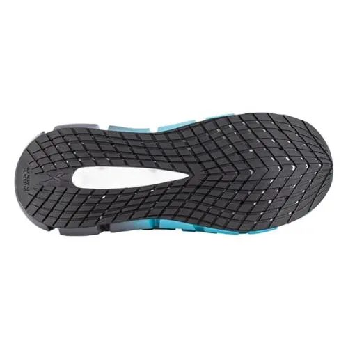 Reebok shoes - Dark Gray/Blue 6