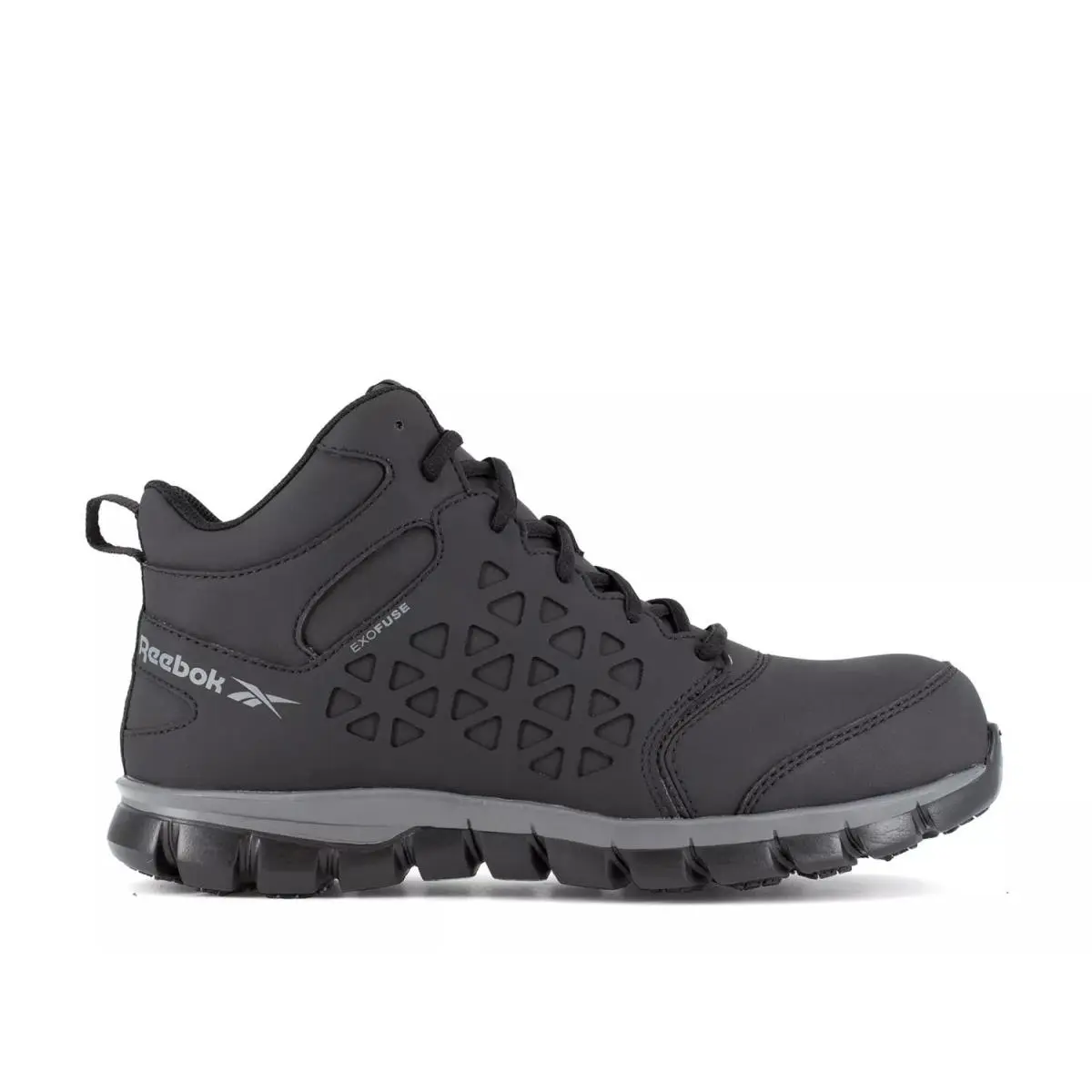 Reebok shoes - Black 0