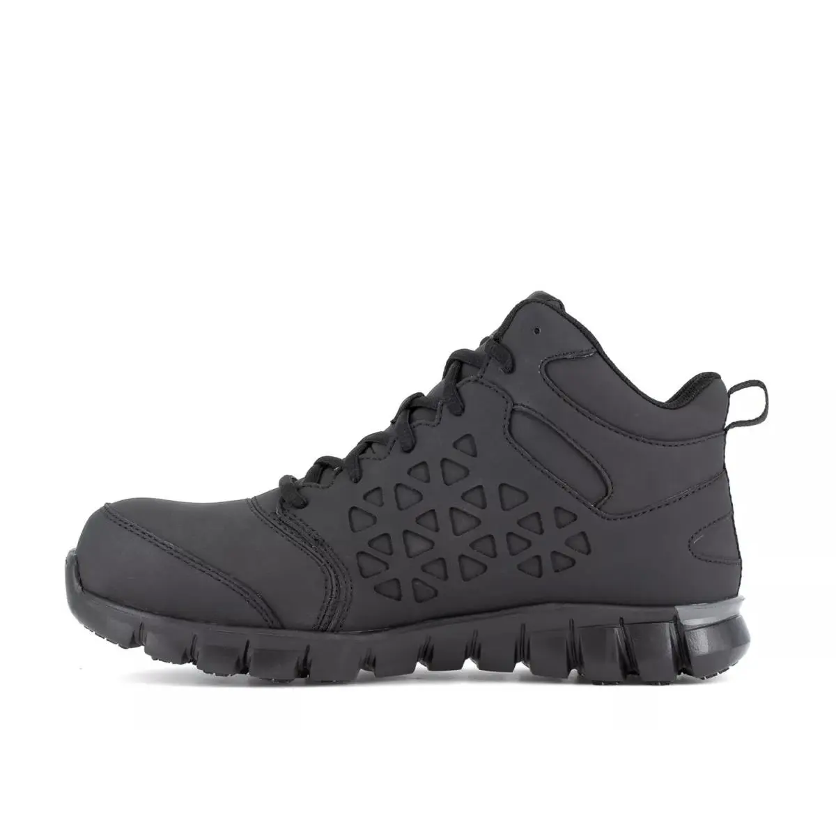 Reebok shoes - Black 1