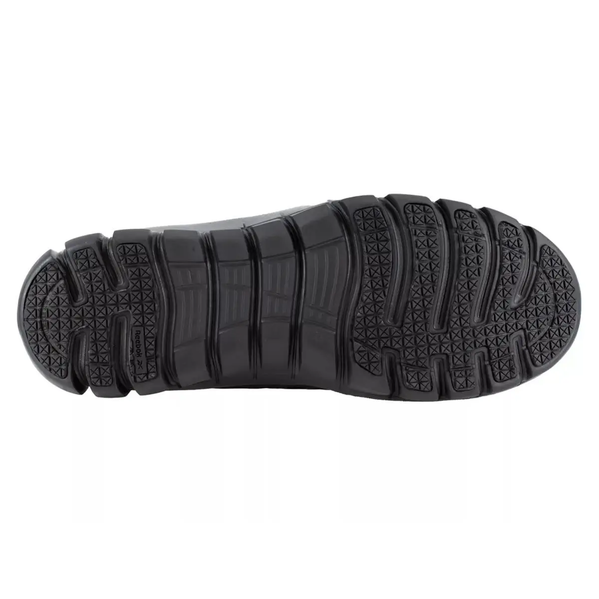 Reebok shoes - Black 3