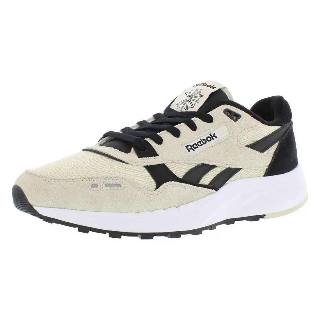 Reebok shoes - Beige/Sand/Black, Main: Beige 4