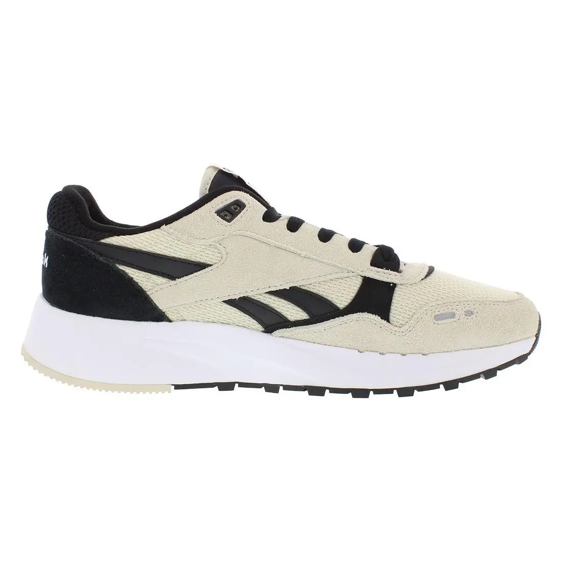 Reebok shoes - Beige/Sand/Black, Main: Beige 5