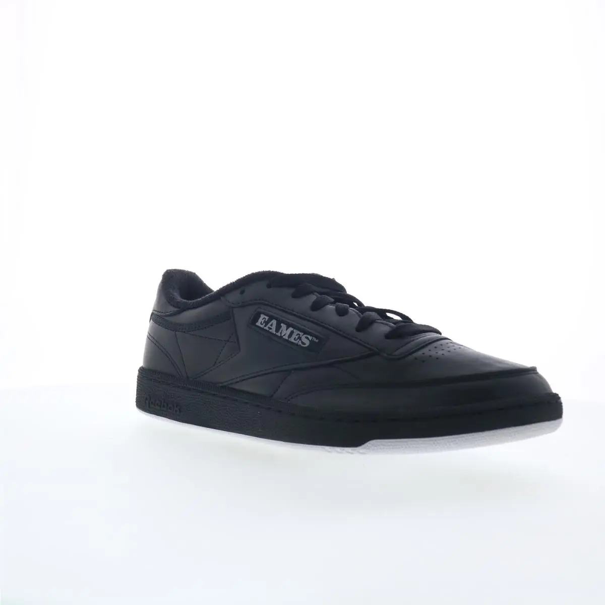 Reebok shoes - Reebok Club C 85 Eames Office - GY1067 - Black 0