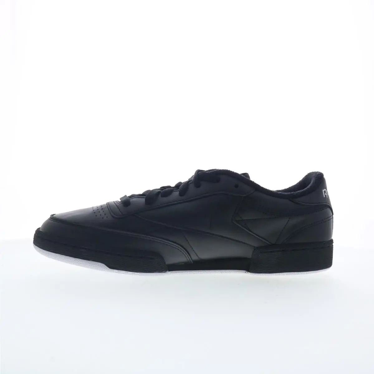 Reebok shoes - Reebok Club C 85 Eames Office - GY1067 - Black 3