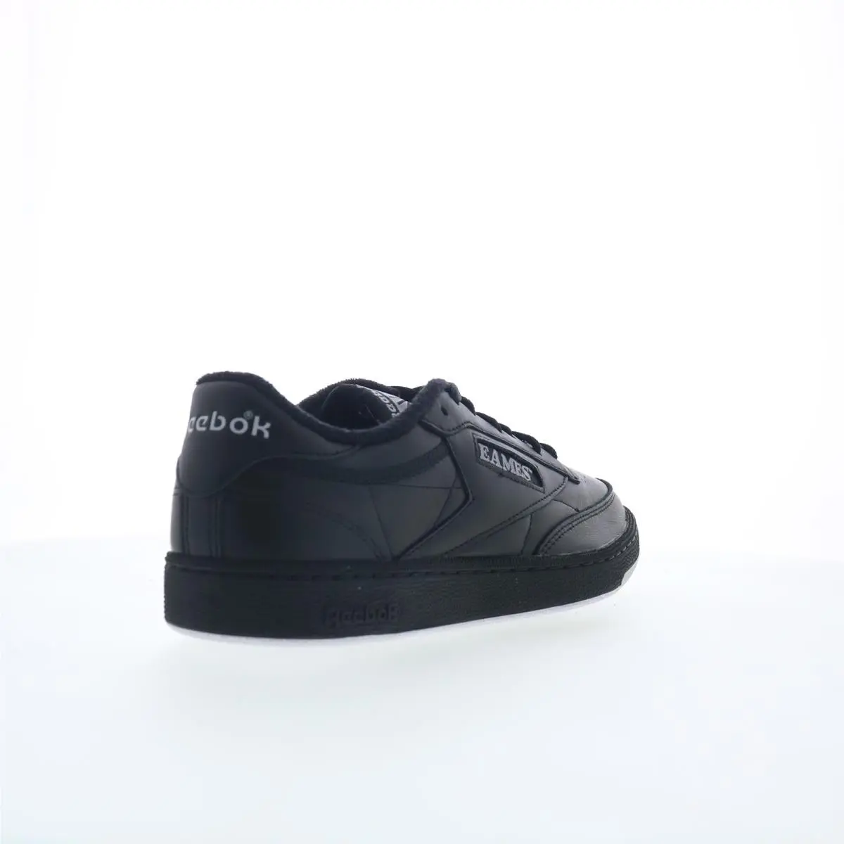 Reebok shoes - Reebok Club C 85 Eames Office - GY1067 - Black 6