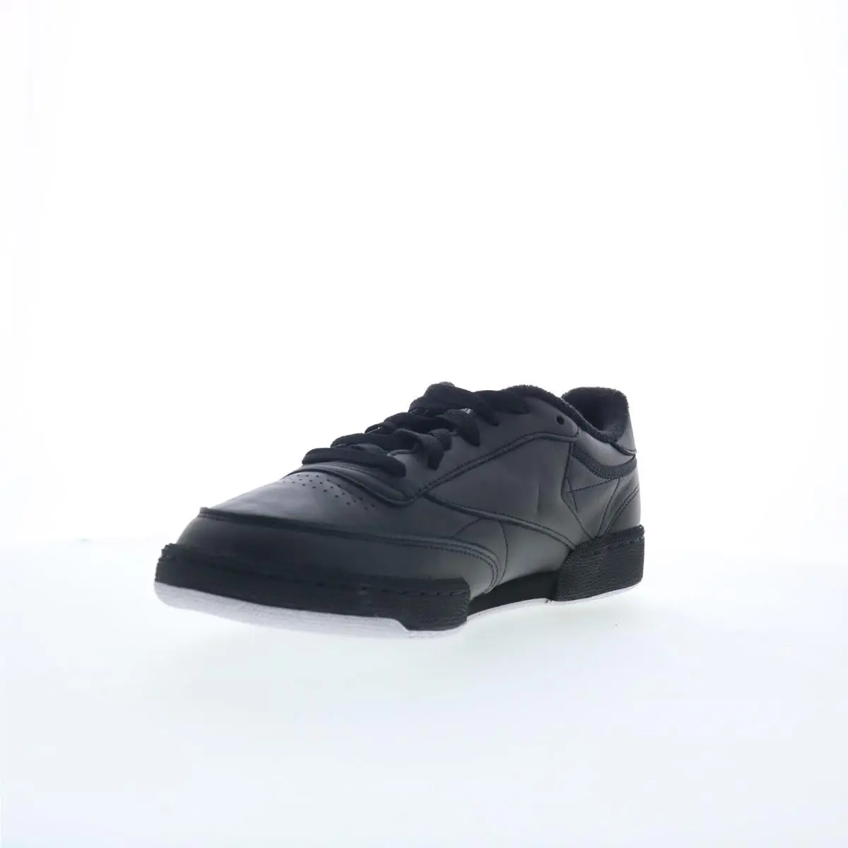 Reebok shoes - Reebok Club C 85 Eames Office - GY1067 - Black 10