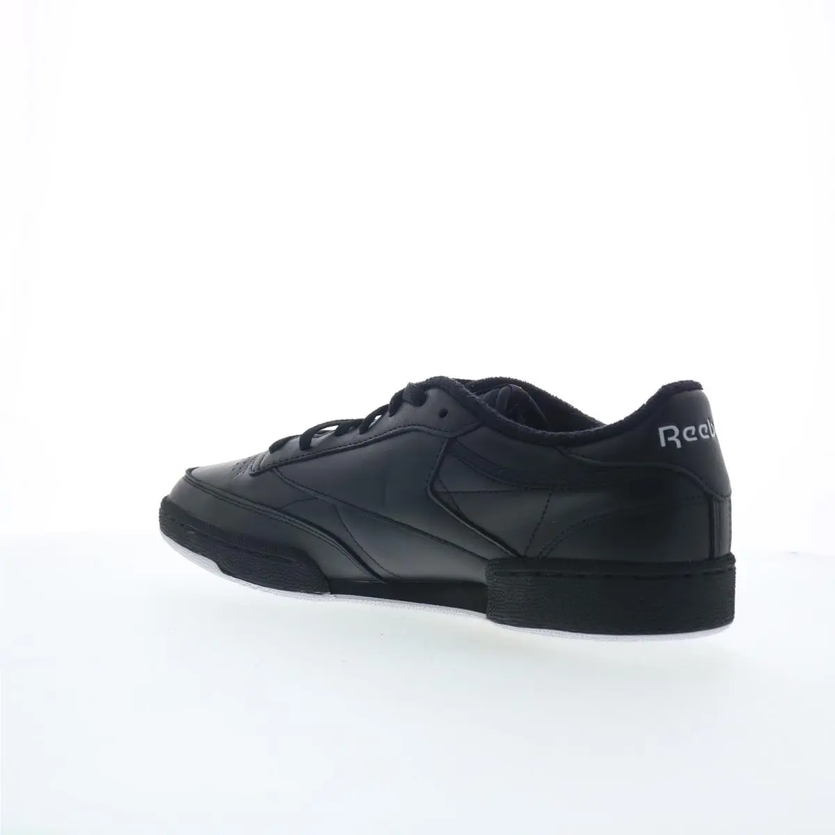 Reebok shoes - Reebok Club C 85 Eames Office - GY1067 - Black 12