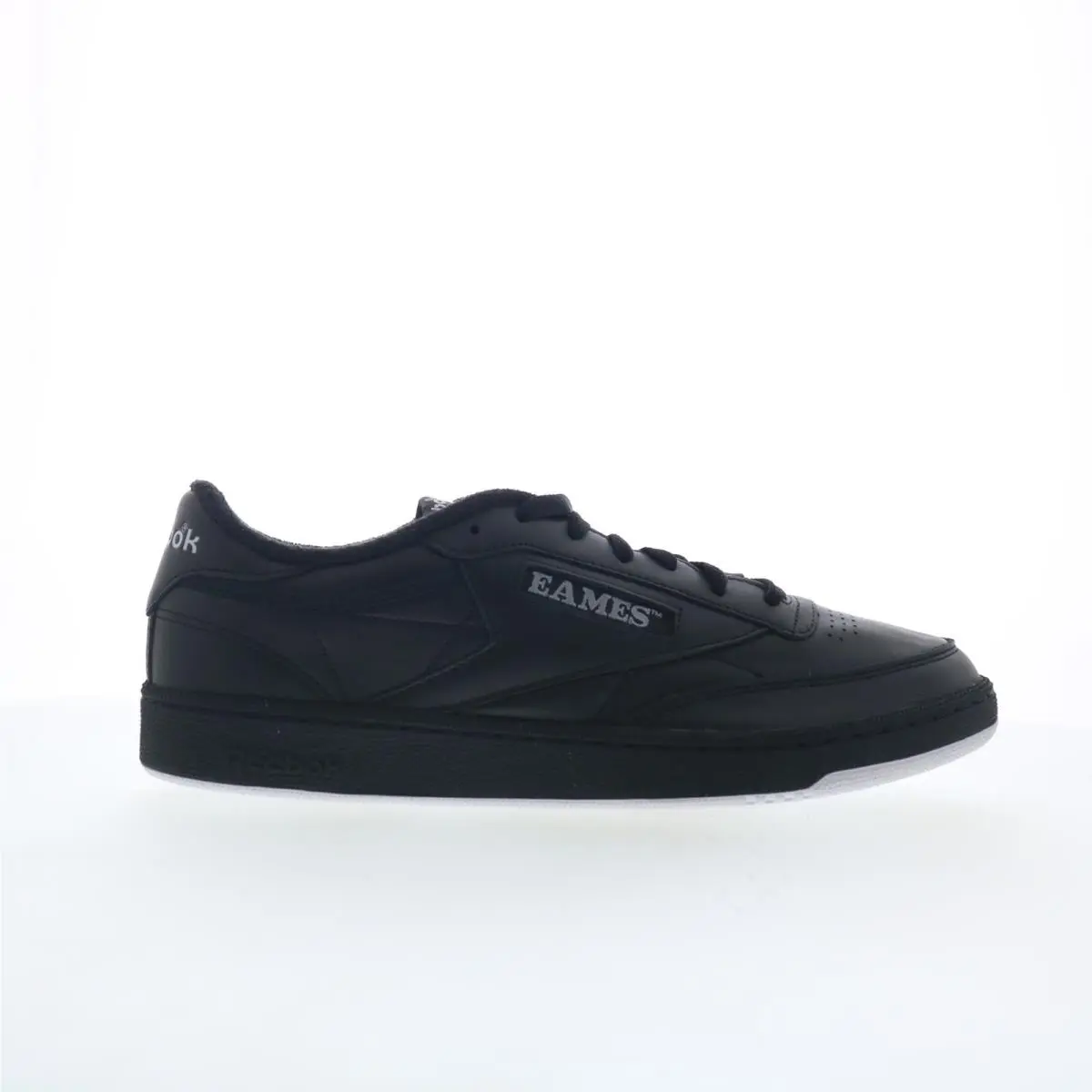 Reebok shoes - Reebok Club C 85 Eames Office - GY1067 - Black 7