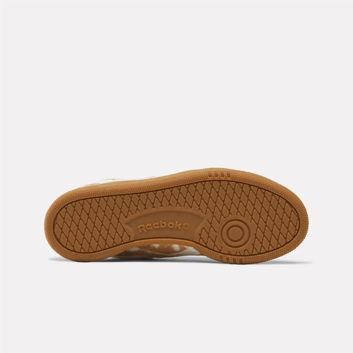 Reebok shoes - Black/Brown/Gum 13