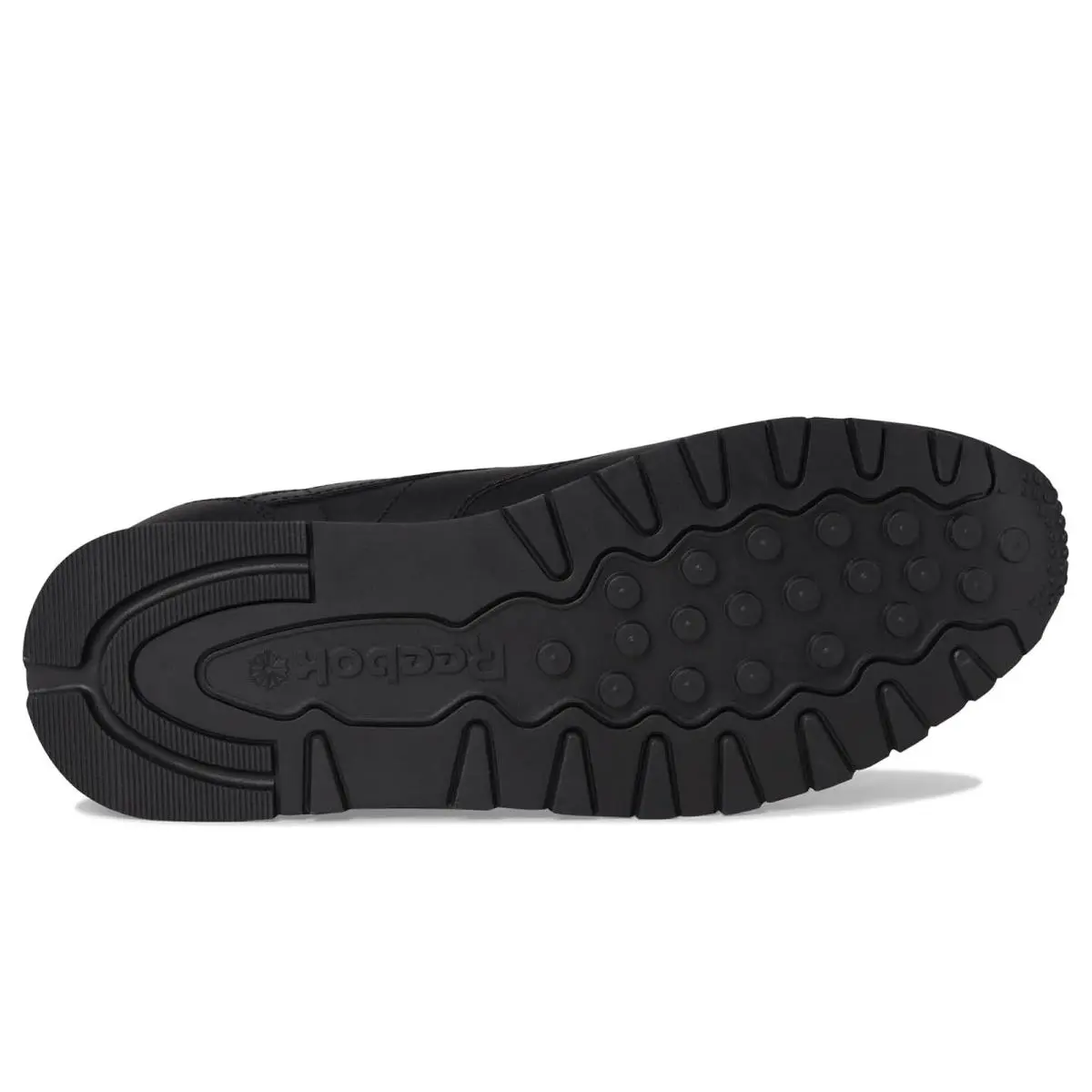 Reebok shoes - Black/Pure Grey 2 1