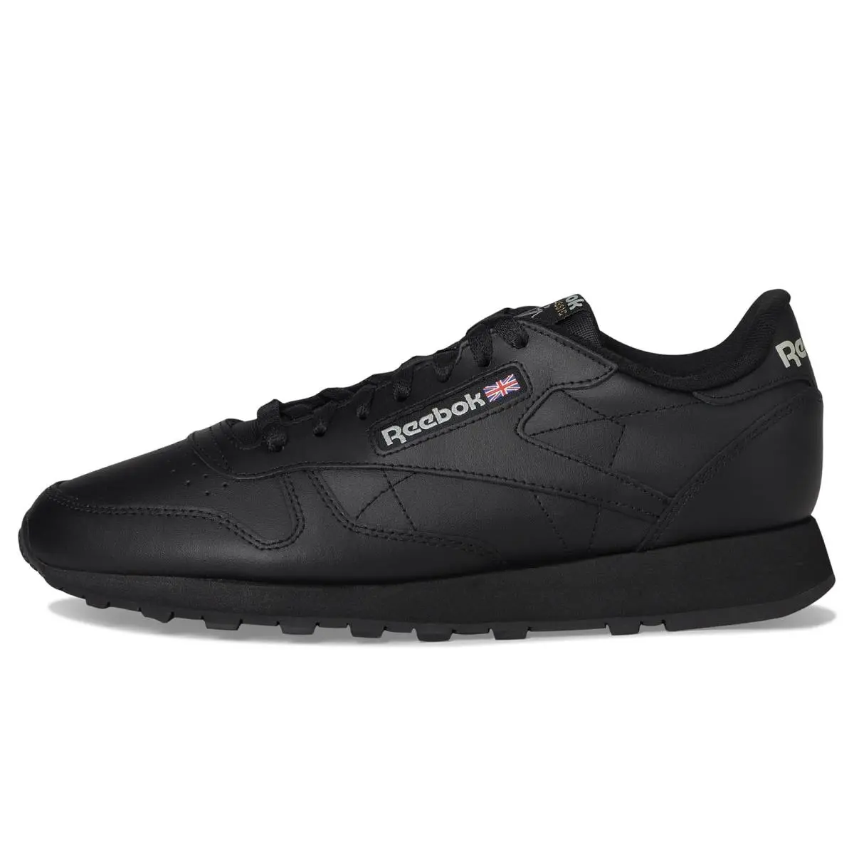 Reebok shoes - Black/Pure Grey 2 9