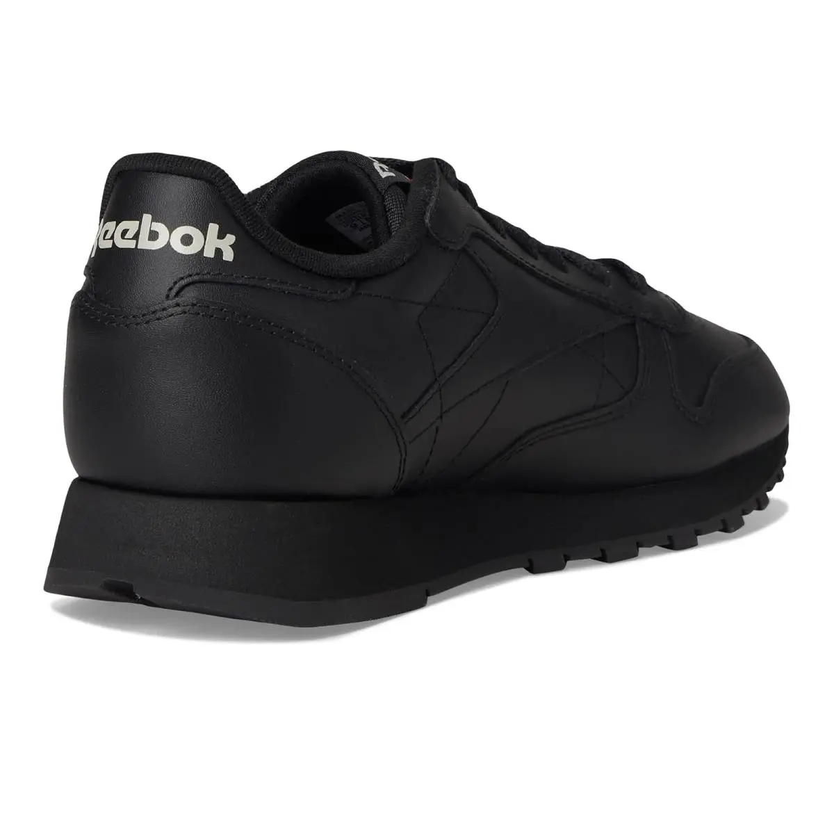 Reebok shoes - Black/Pure Grey 2 10