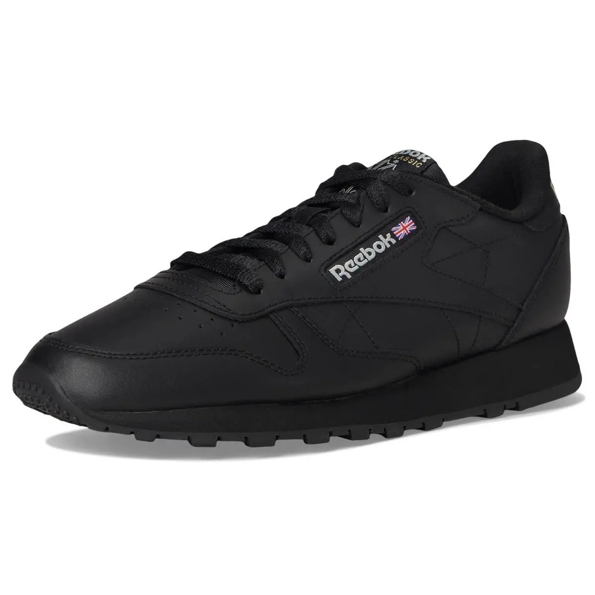 Reebok shoes - Black/Pure Grey 2 12
