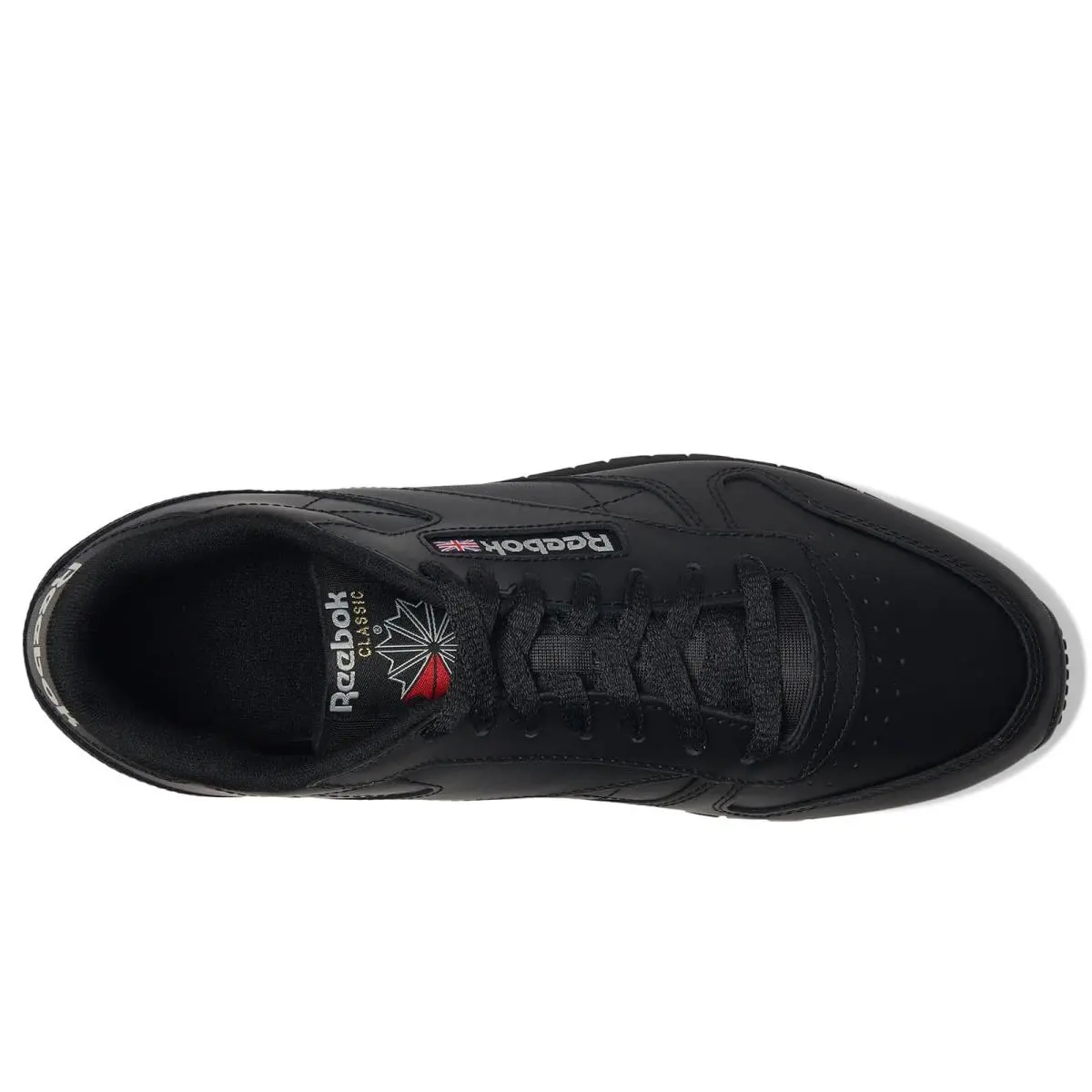 Reebok shoes - Black/Pure Grey 2 7